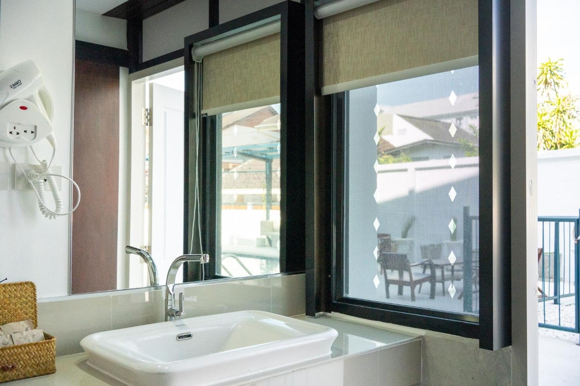 Singharaj Boutique Hotel Chiang Mai Buitenkant foto